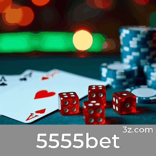 5555bet: Experimente Apostas Móveis Completas