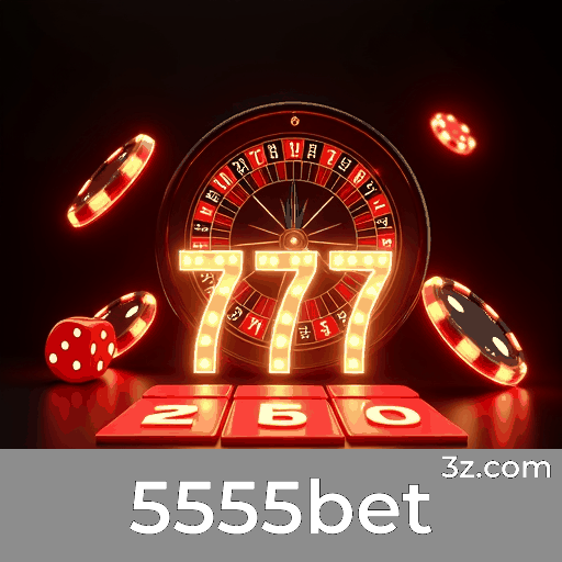 5555bet Casino: Excelência e Exclusividade no Programa VIP