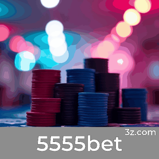 5555bet Casino: Excelência e Exclusividade no Programa VIP